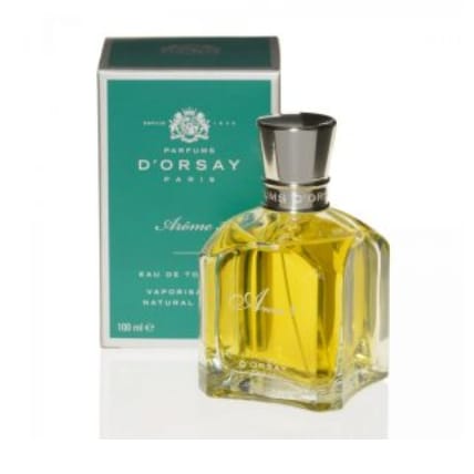 Arome 3 Parfums D'Orsay Paris